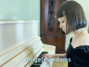 Angelinaadoms