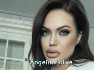 Angelinajolye