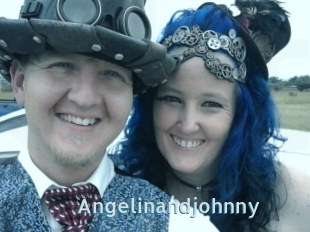 Angelinandjohnny