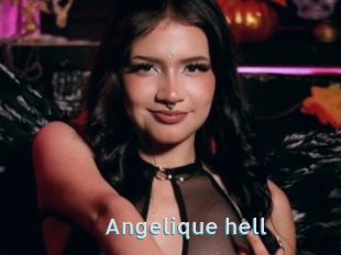 Angelique_hell