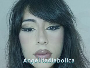 Angelitadiabolica