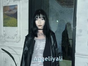 Angeliyali