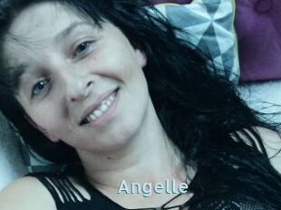 Angelle