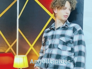 Angelllspider