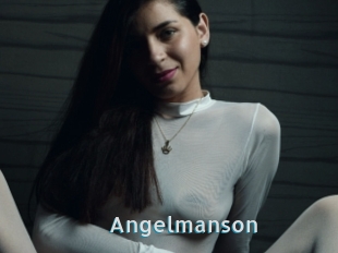 Angelmanson