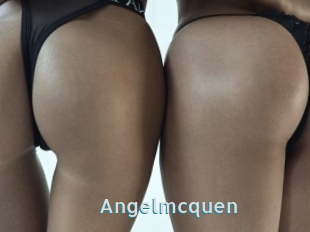 Angelmcquen