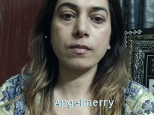 Angelmerry