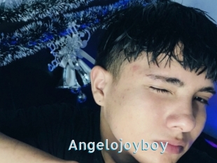 Angelojoyboy