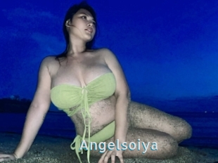Angelsoiya
