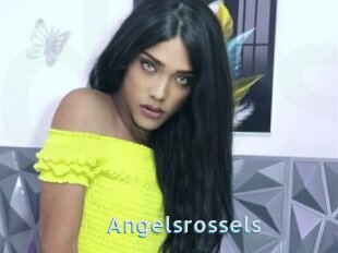 Angelsrossels