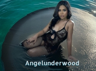 Angelunderwood