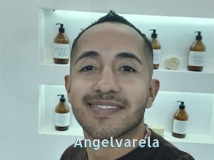 Angelvarela