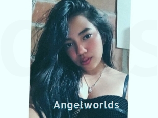 Angelworlds