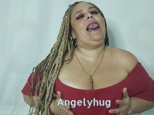 Angelyhug