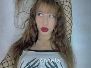 Anheta