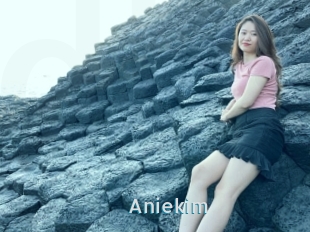 Aniekim