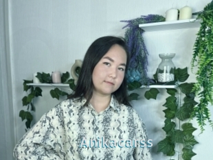 Anikacarss