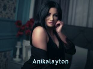 Anikalayton
