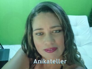 Anikateller