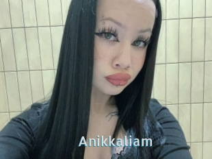 Anikkaliam