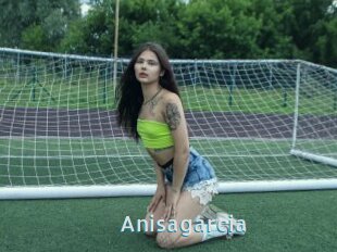 Anisagarcia