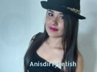 Anisdirtyfetish