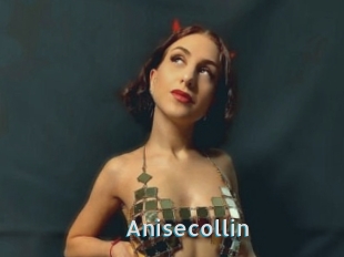 Anisecollin
