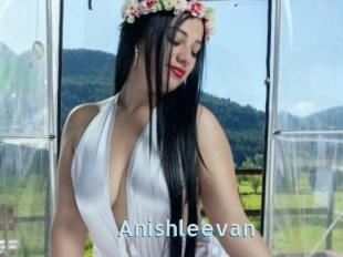 Anishleevan