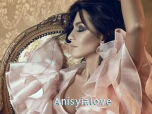 Anisyialove
