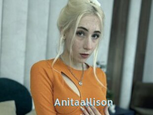 Anitaallison