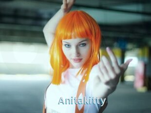 Anitakitty