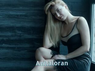 Anitaloran