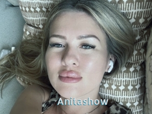 Anitashow