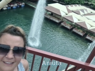Aniuta
