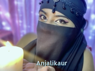 Anjalikaur