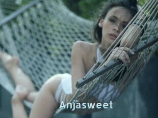 Anjasweet