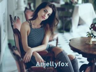 Anjellyfox