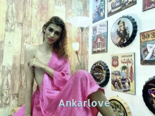 Ankarlove