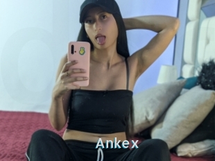 Ankex