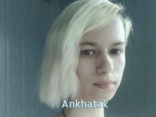 Ankhatak