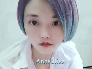 Annaaliss