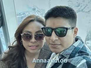 Annaandlou