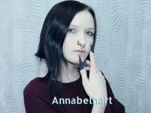 Annabelhart