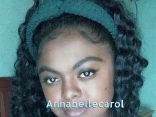 Annabellecarol