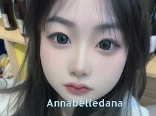 Annabelledana