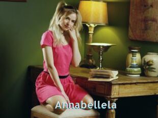 Annabellela