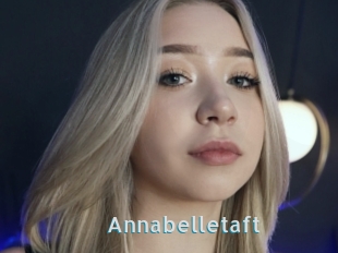 Annabelletaft