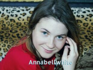 Annabellwhite