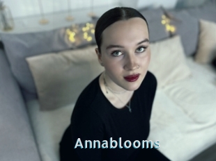Annablooms