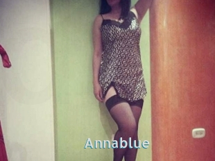 Annablue